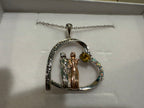 Sterling silver