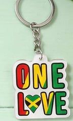 Keychains