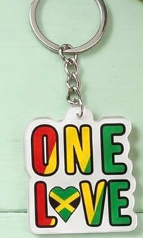 Keychains
