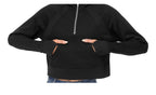 Woman’s sweater