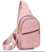 Cross over bag