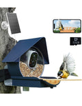 Bird feeder