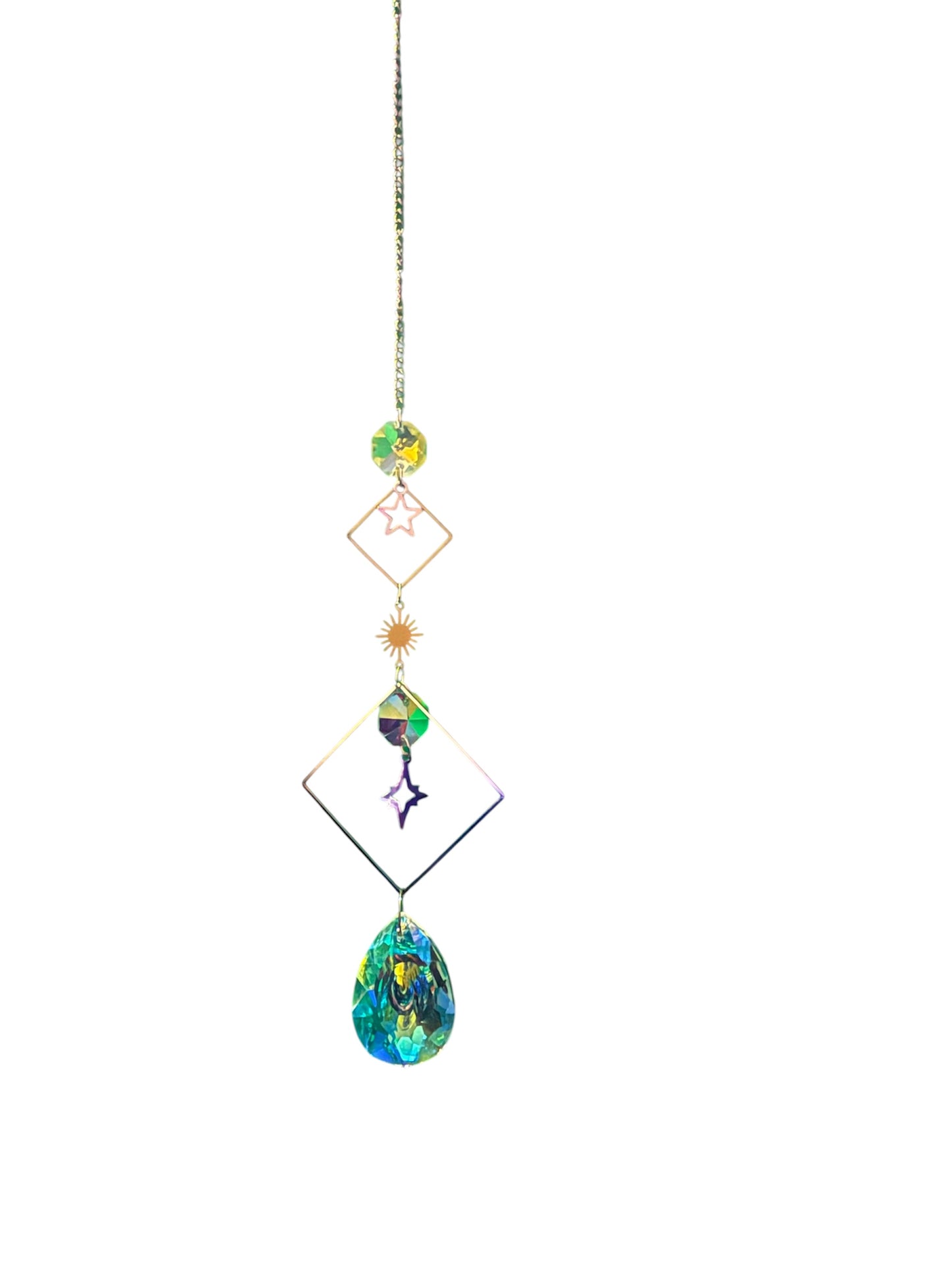 Sun Catcher