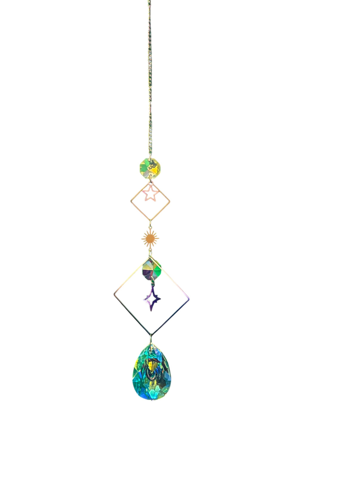 Sun Catcher