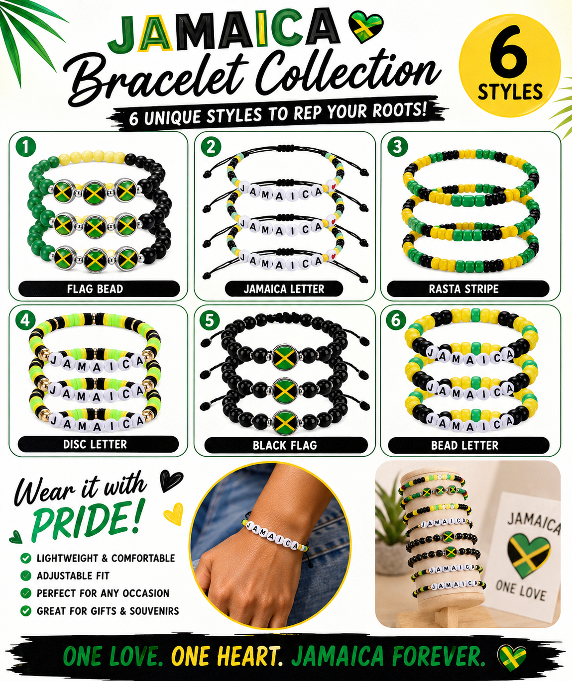 Bracelets