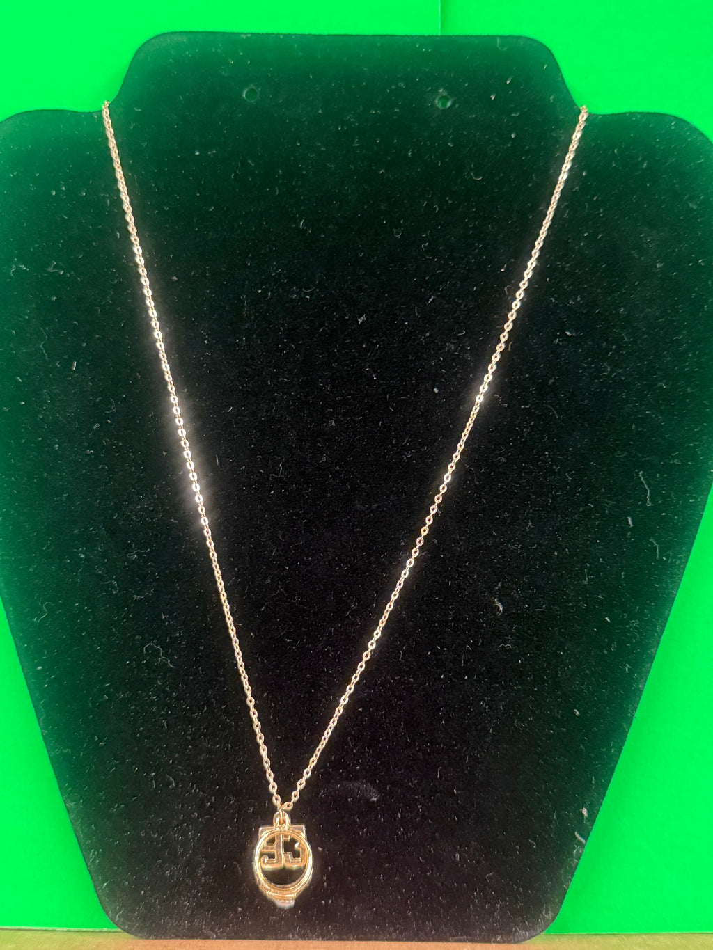 Unicorn necklace