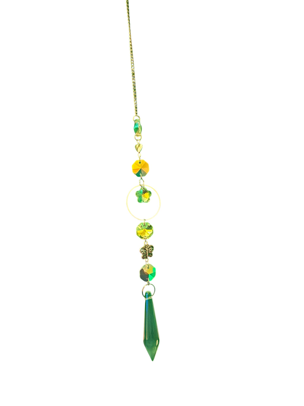 Sun Catcher