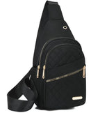Cross over bag