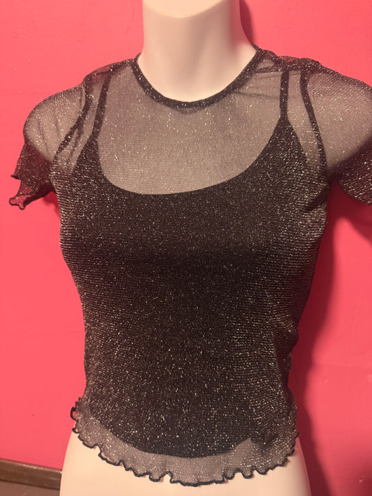 Mesh top
