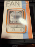 Portable fan