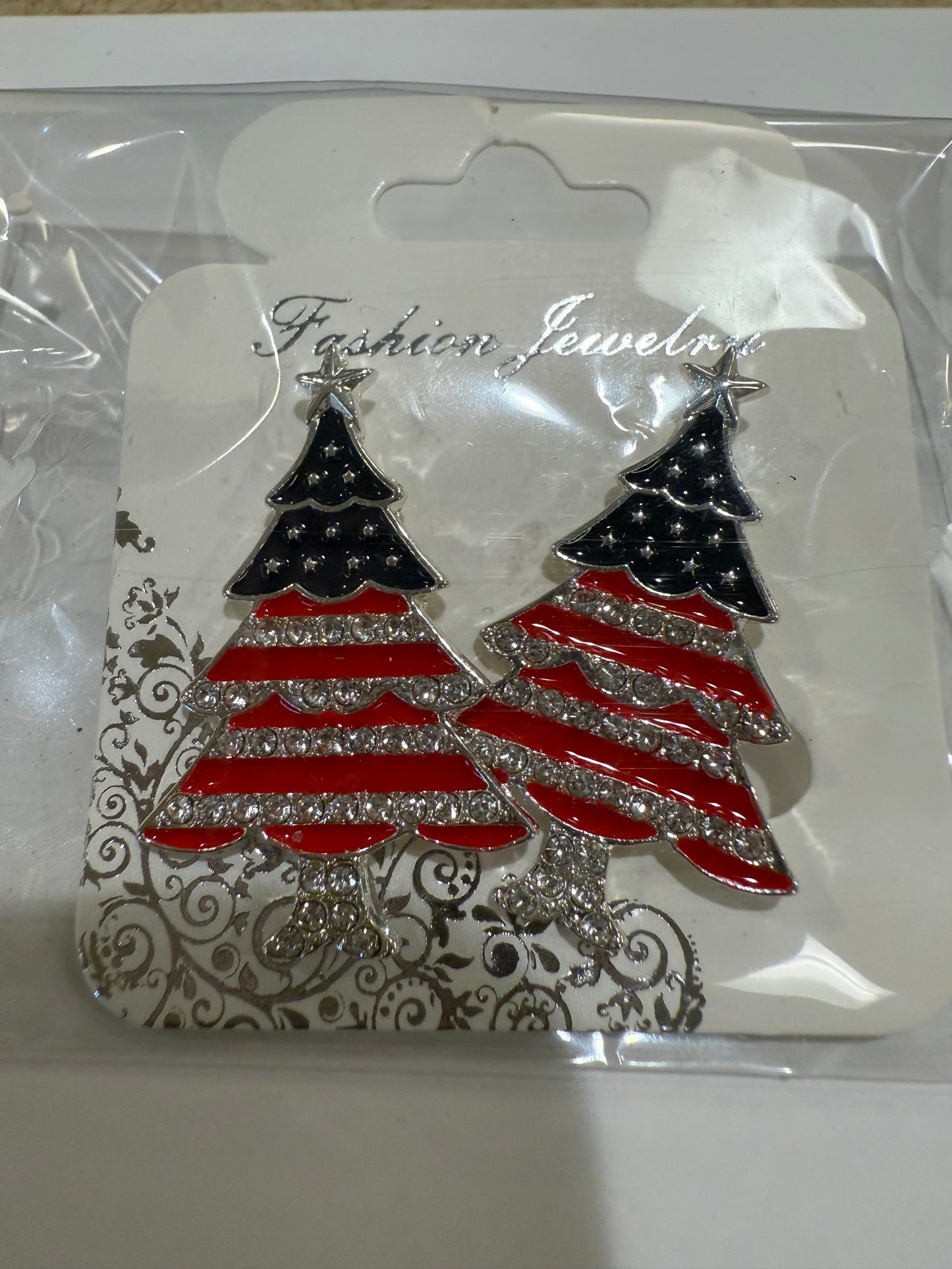 Earring