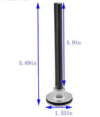 878-156 Aftermarket Piston Driver For Hitachi Coil Nailers