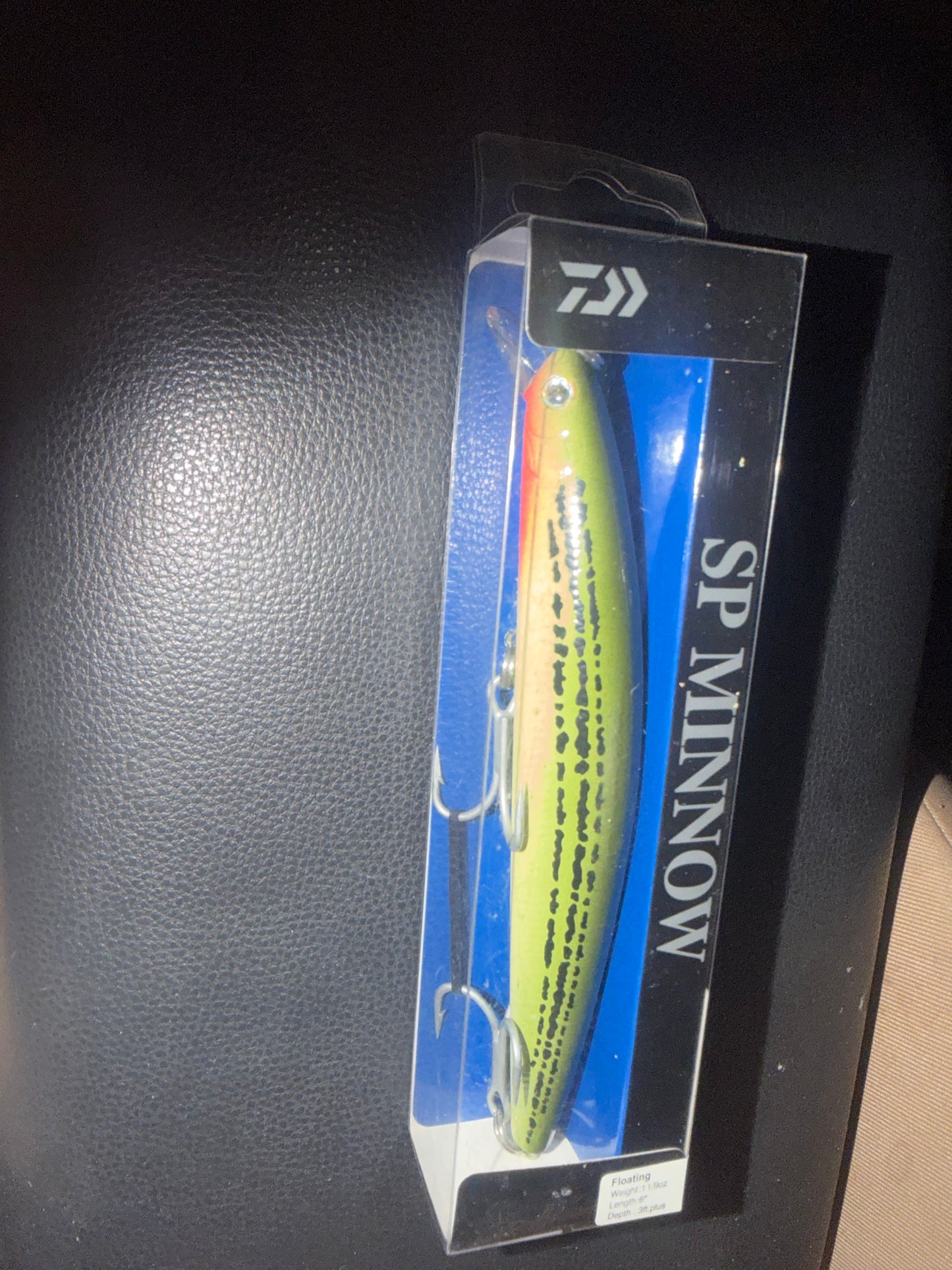 Lures