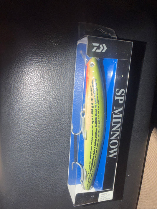 Lures