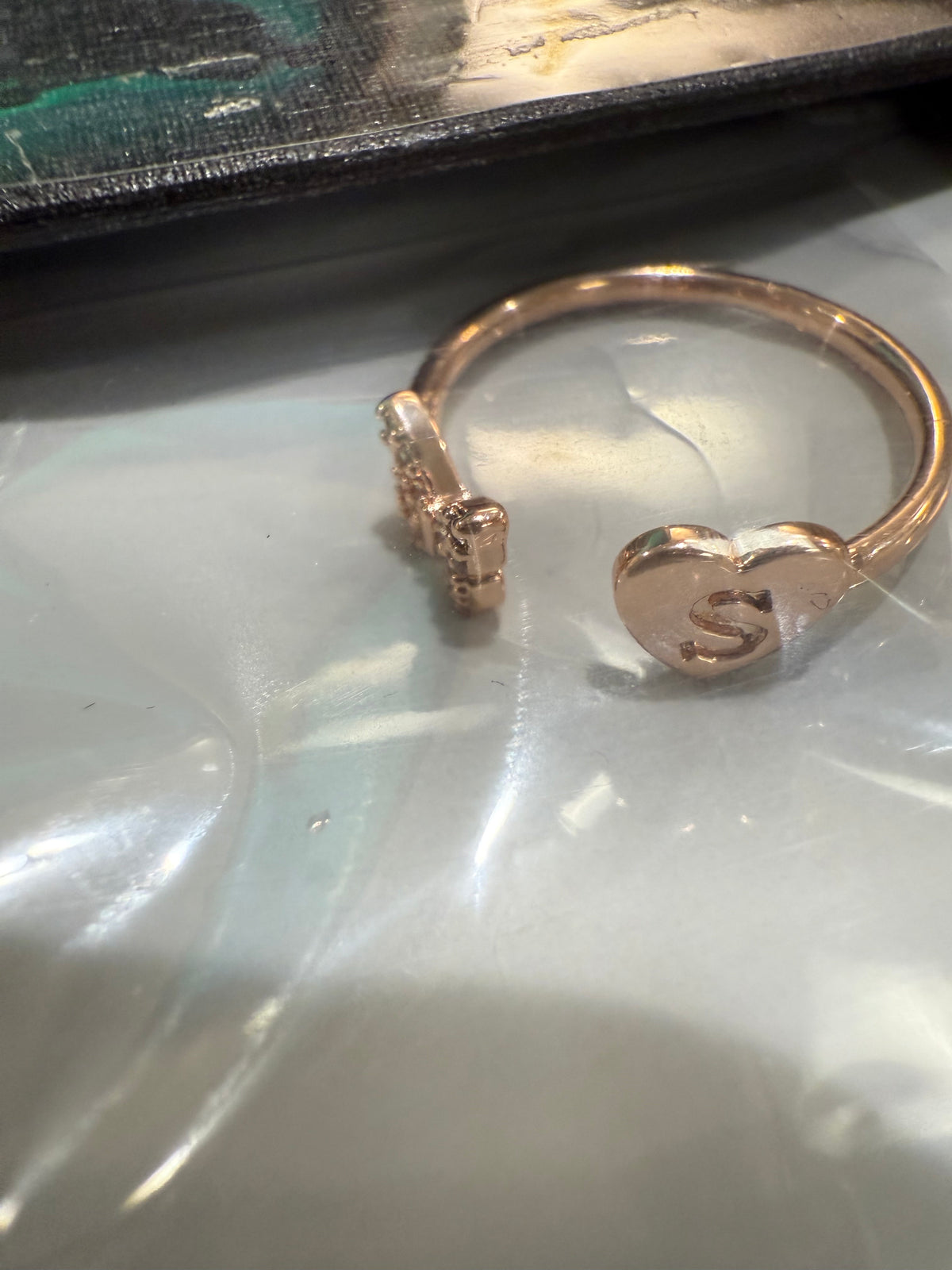 Ring