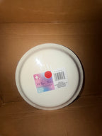 Paper plates