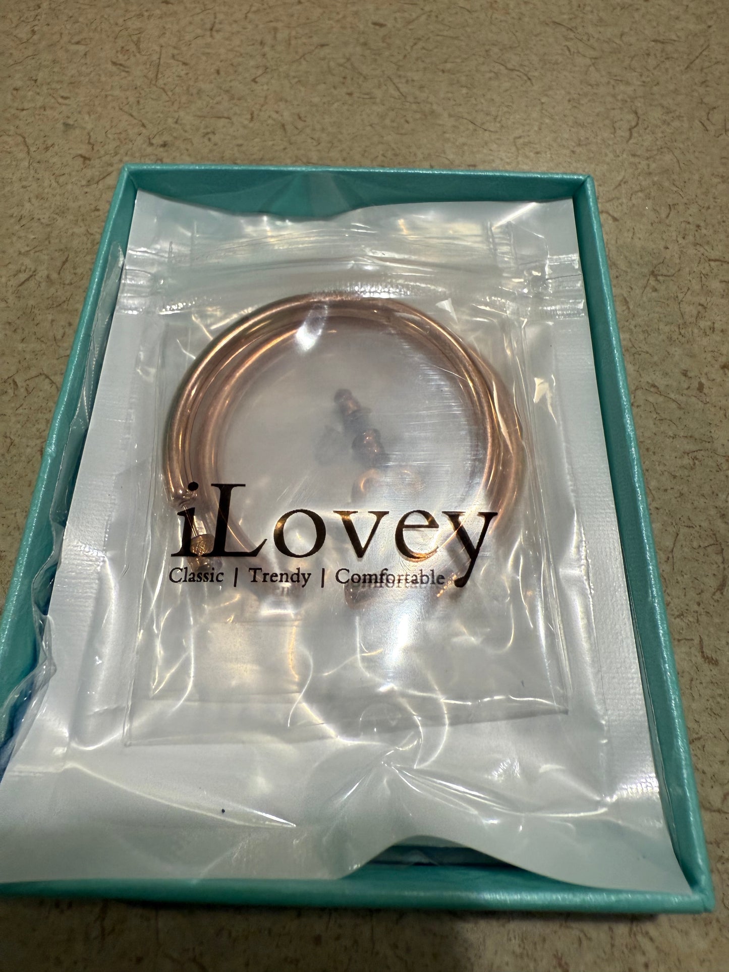 Earring