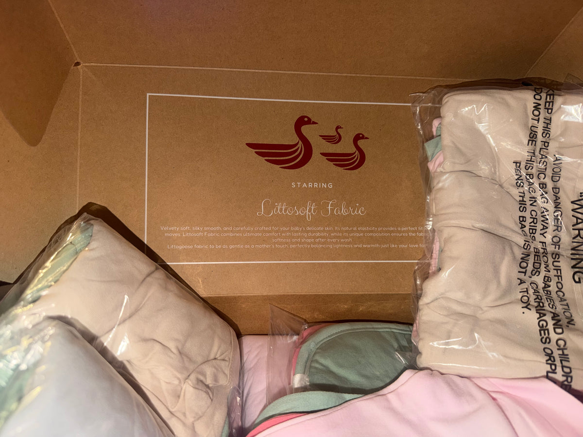 Baby bundle