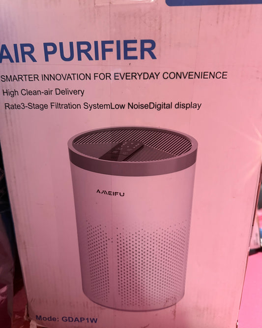 Air Purifiers
