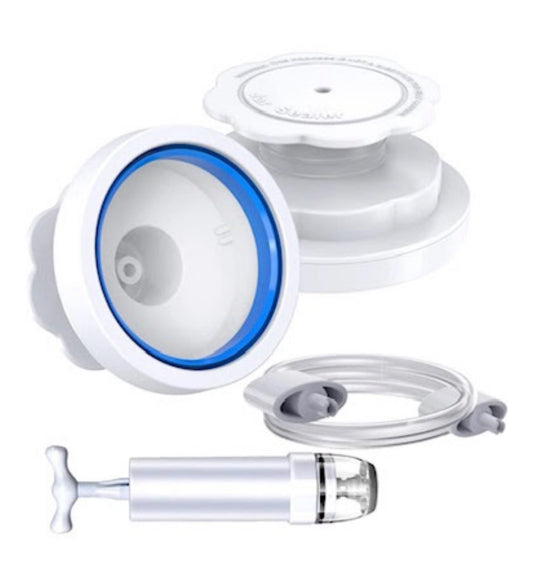 jar sealer /food saver vacuum sealer