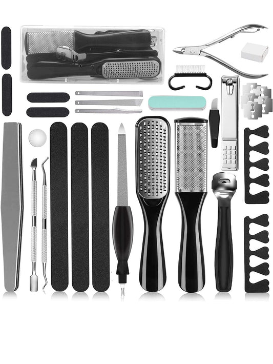 Professional pedicure kit