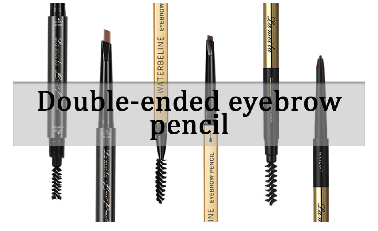 Eye brow pencil