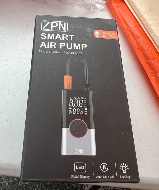 Air pump