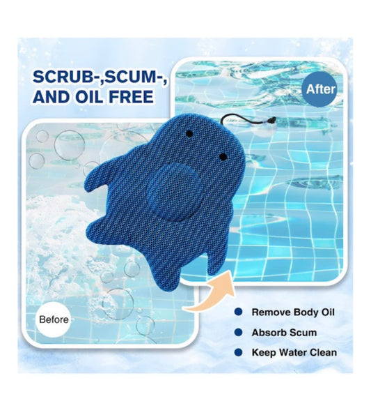 Hot Tub cleaner