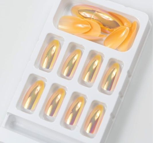 Press on nails