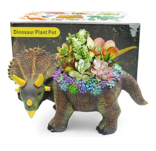 plant pot
