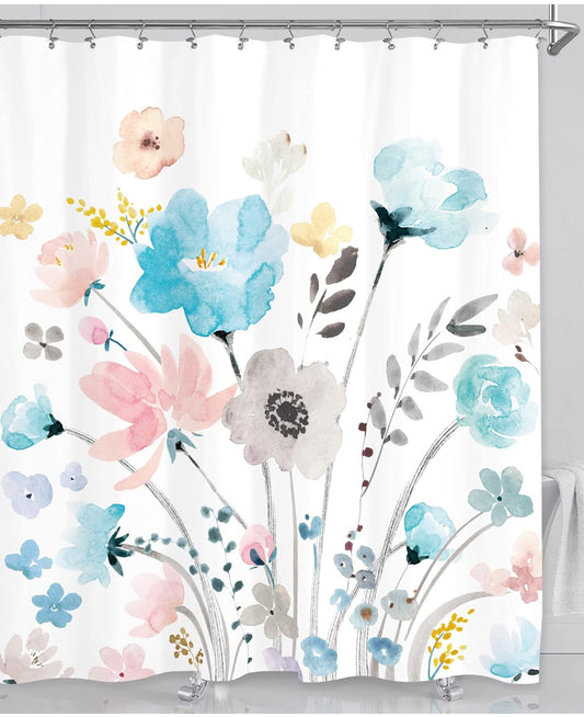 Showe curtain
