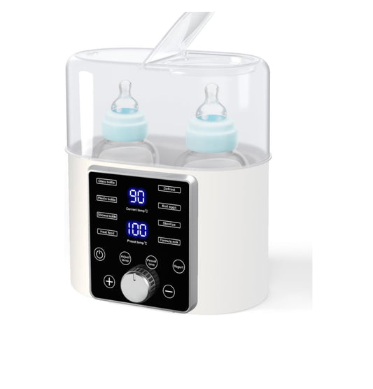 Bottle warmer