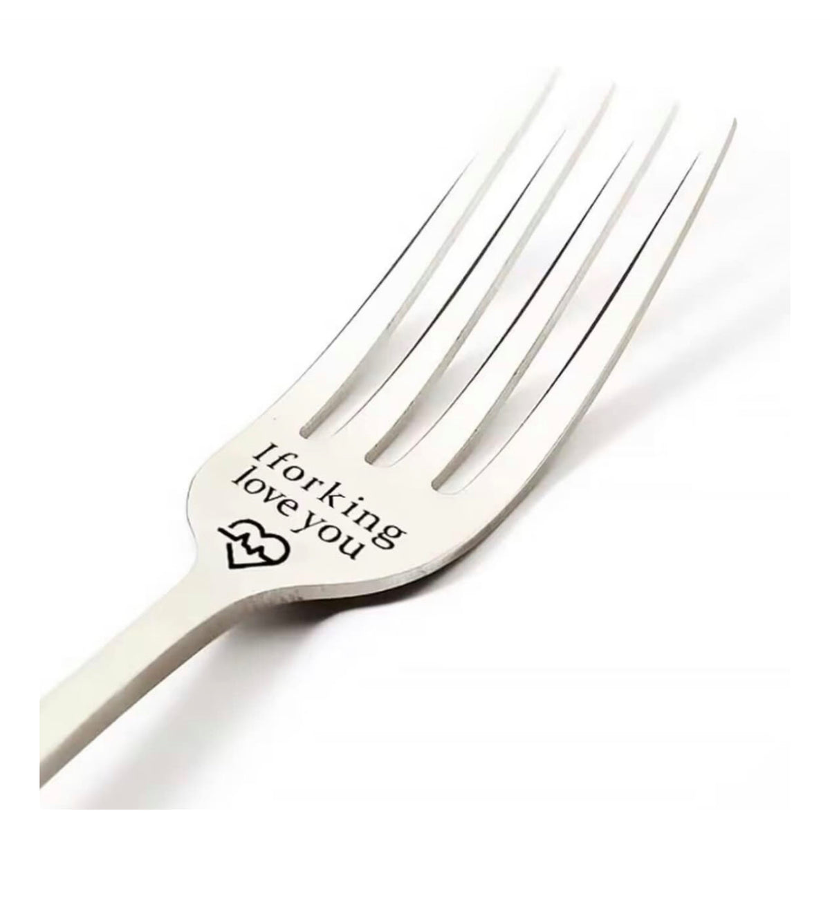 FORK GIFT