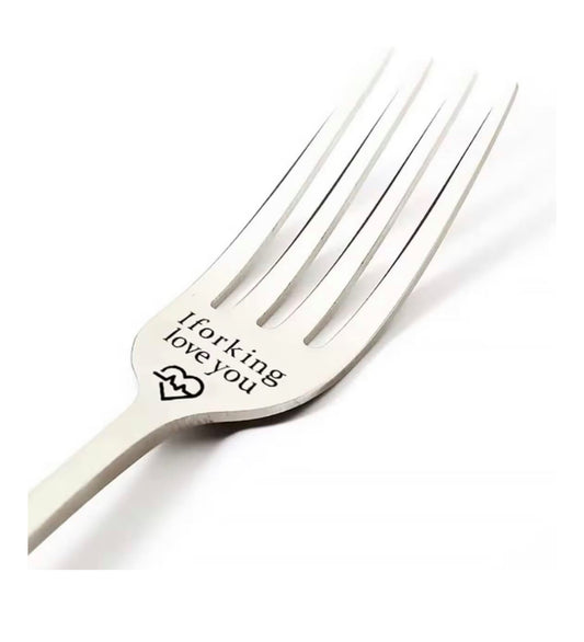 FORK GIFT