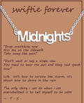 Tayler swift necklase