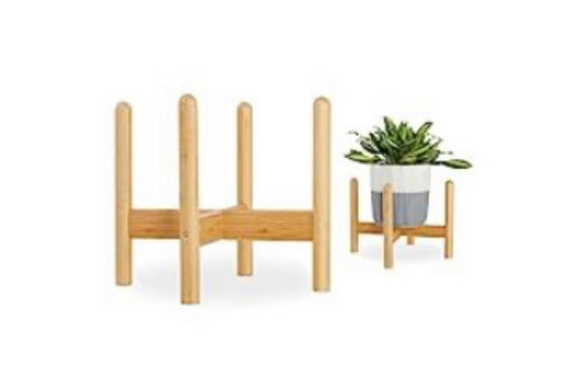 Plant stand