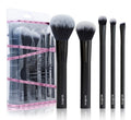 Make up brushes
