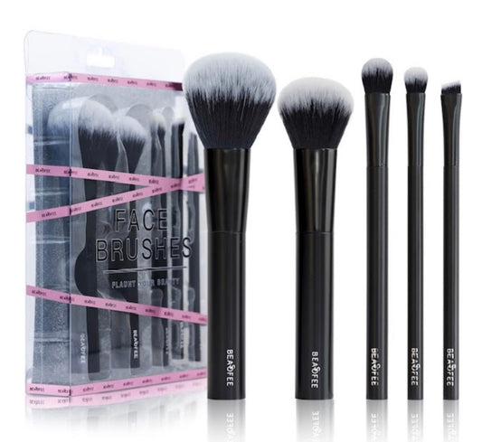 Make up brushes