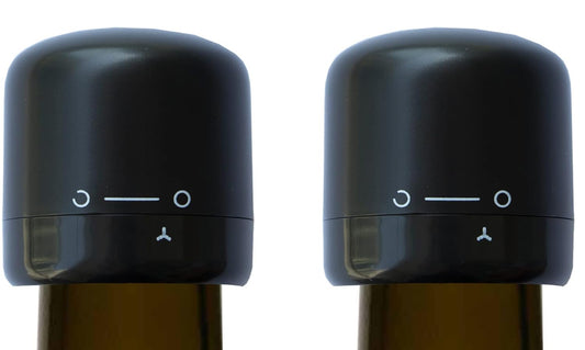 Wine stopper