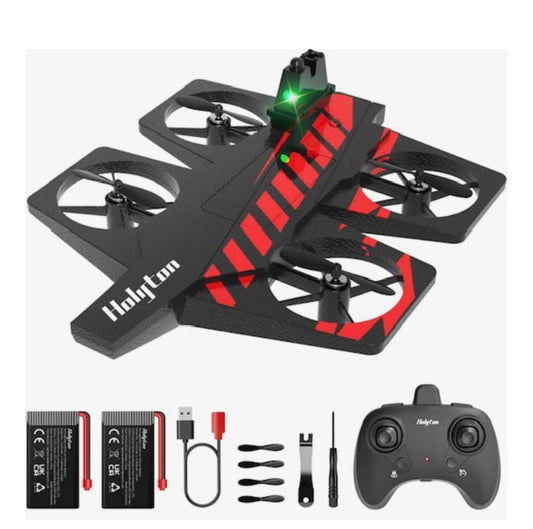 Remote jet