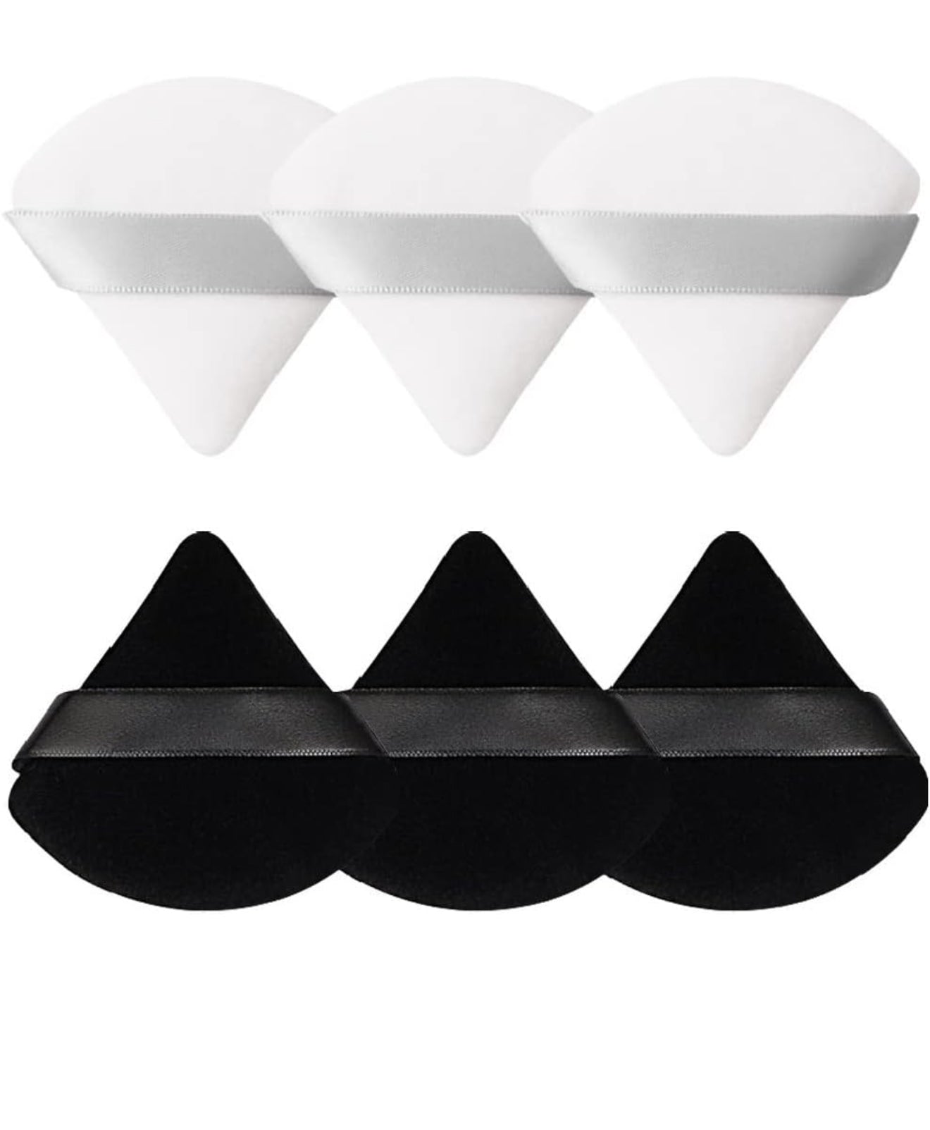 Makeup sponge