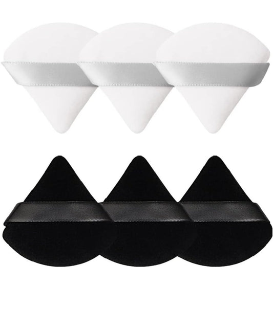 Makeup sponge