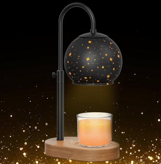 Candle warmer