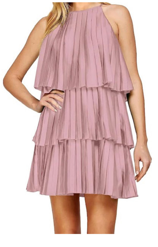 Woman’s dresses