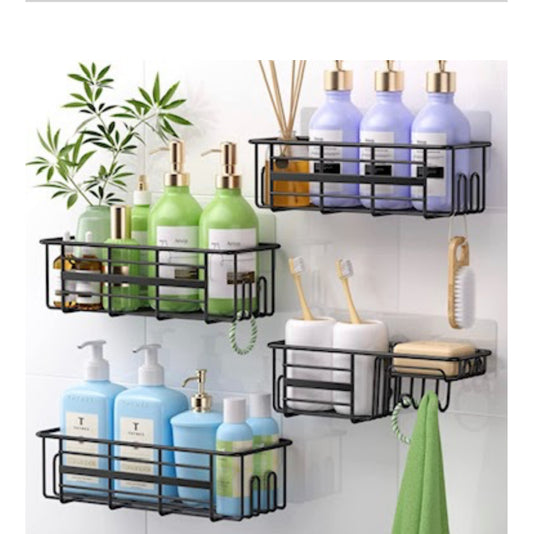 Bathroom caddy