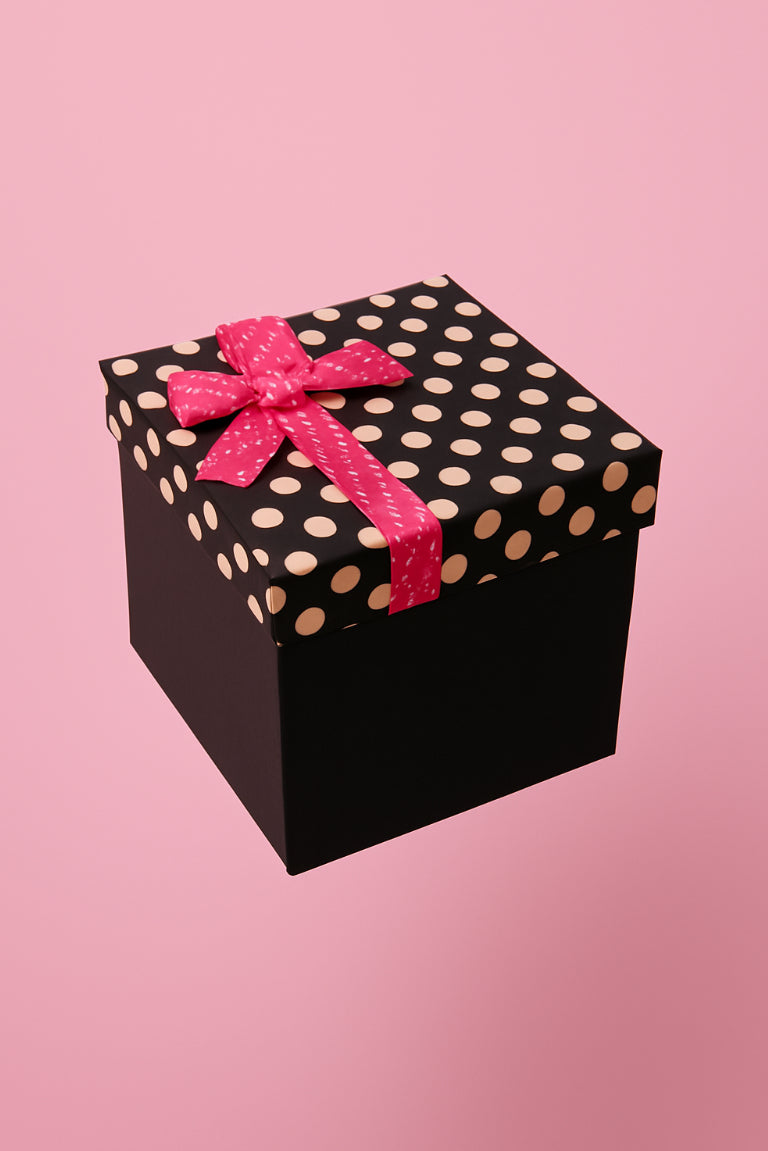 Mystery box
