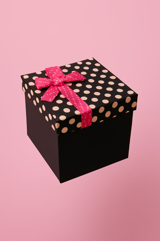 Mystery box