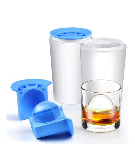 ICE MAKER