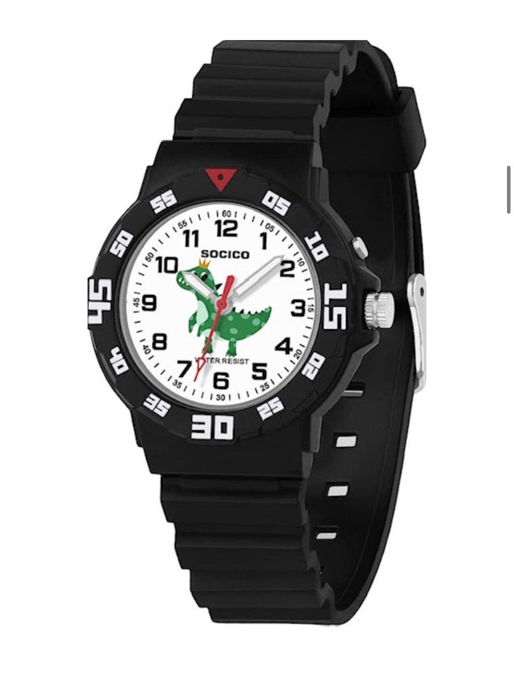 Kids watch