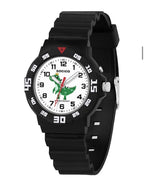 Kids watch